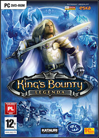 King's Bounty: Legenda pobierz