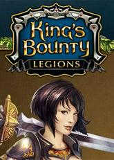King's Bounty: Legions pobierz