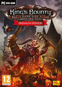 King's Bounty: Mroczna Siła pobierz