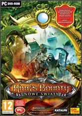 King's Bounty: Nowe Światy pobierz