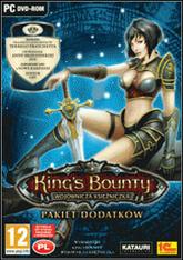 King's Bounty: Pakiet Dodatków pobierz