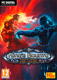 King's Bounty: Wojownicy Północy - Lód i Ogień pobierz