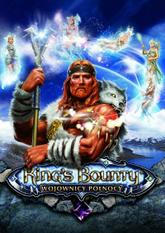 King's Bounty: Wojownicy Północy pobierz