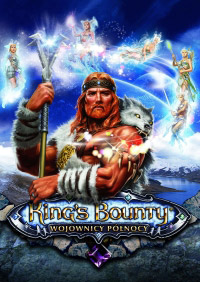 King's Bounty: Wojownicy Północy pobierz