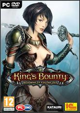 King's Bounty: Wojownicza księżniczka pobierz