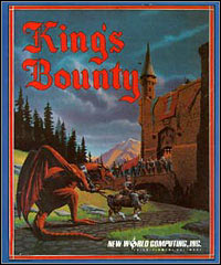 King's Bounty pobierz