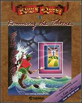 King's Quest II: Romancing The Throne pobierz