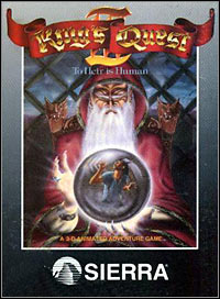 King's Quest III: To Heir Is Human pobierz