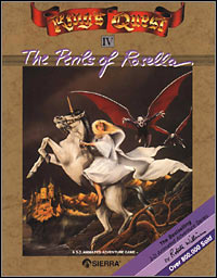 King's Quest IV: The Perils of Rosella pobierz