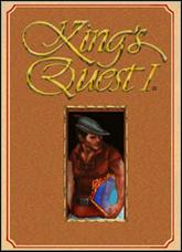 King's Quest: Quest for the Crown (2001) pobierz