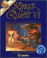 King's Quest VI: Heir Today, Gone Tomorrow pobierz