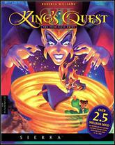 King's Quest VII: The Princeless Bride pobierz