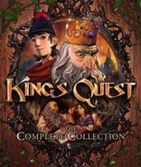 King's Quest pobierz
