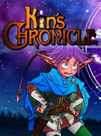 Kin's Chronicle pobierz