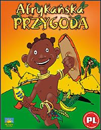 Kirikou: Afrykańska Przygoda pobierz