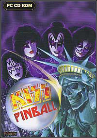 KISS Pinball pobierz