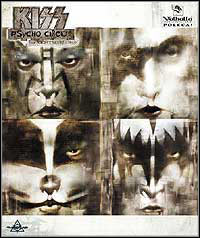KISS Psycho Circus: The Nightmare Child pobierz