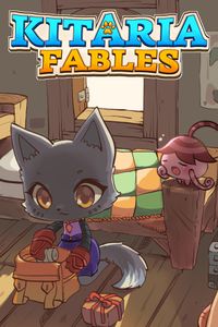 Kitaria Fables pobierz
