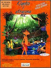 Kiyeko and the Lost Night: A Magical Adventure in the Amazon Rain Forest pobierz