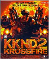 KKND 2: Krossfire pobierz