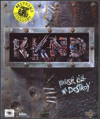 KKND pobierz