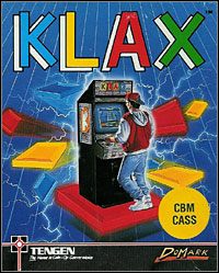 Klax pobierz