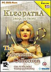 Kleopatra: Droga do tronu pobierz