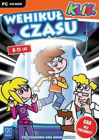 Klik: Wehikuł czasu pobierz