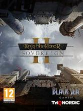 Knights of Honor II: Sovereign pobierz