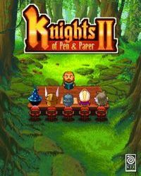 Knights of Pen & Paper 2 pobierz