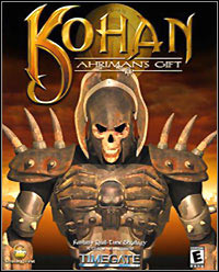 Kohan: Ahriman's Gift pobierz