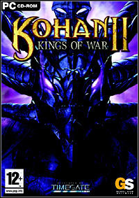 Kohan II: Kings of War pobierz