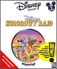 Kolorowy Rajd pobierz