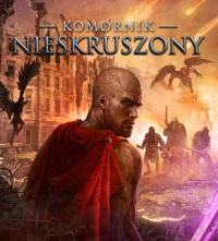 Komornik: Nieskruszony pobierz
