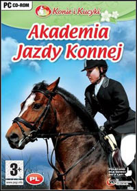 Konie i kucyki: Akademia jazdy konnej pobierz