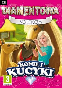 Konie i kucyki pobierz