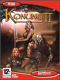 Konung 2: Blood of the Titans pobierz