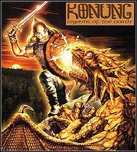 Konung: Legenda Północy pobierz