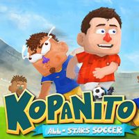 Kopanito All-Stars Soccer pobierz