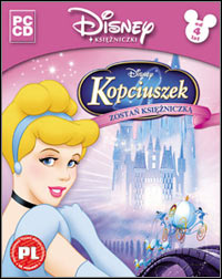 Kopciuszek: Zostań Księżniczką pobierz