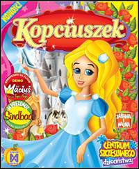 Kopciuszek pobierz