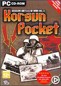 Korsun Pocket pobierz