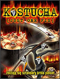 Kostucha: Just One Fix pobierz