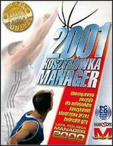 Koszykówka Manager 2001 pobierz