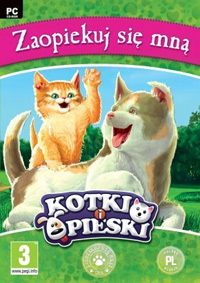 Kotki i pieski pobierz
