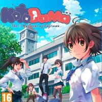 Kotodama: The 7 Mysteries of Fujisawa pobierz