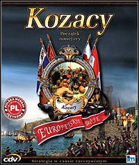 Kozacy: Europejskie Boje pobierz