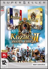Kozacy II: Złota Edycja pobierz
