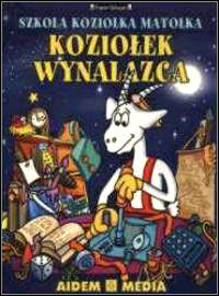 Koziołek Matołek Wynalazca pobierz