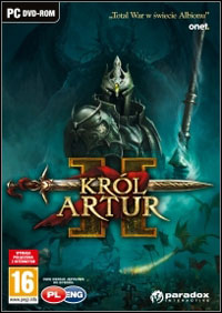 Król Artur II pobierz